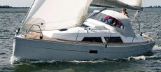 Hanse 320