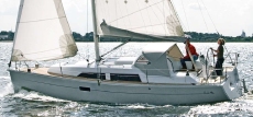 Hanse 320