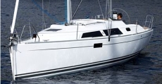Hanse 320