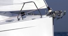 Hanse 320
