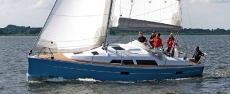Hanse 350