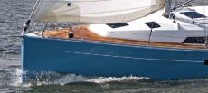 Hanse 350