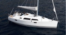 Hanse 350