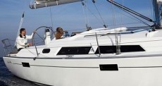 Hanse 350