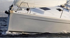 Hanse 350