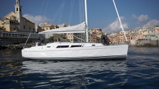 Hanse 370
