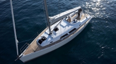 Hanse 370
