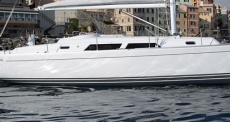 Hanse 370