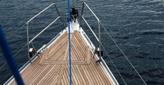 Hanse 370