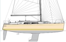 Hanse 370