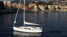 Hanse 400