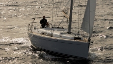 Hanse 400