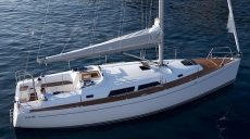 Hanse 400