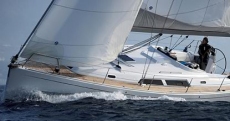Hanse 400