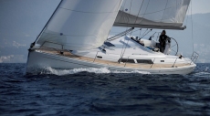 Hanse 400