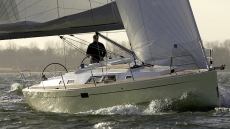 Hanse 430