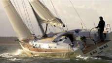 Hanse 430