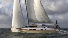 Hanse 430