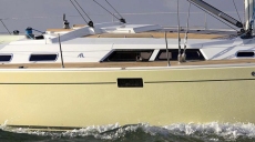 Hanse 430