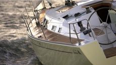 Hanse 430