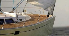 Hanse 430