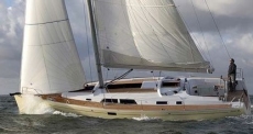 Hanse 430