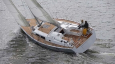 Hanse 470e