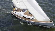 Hanse 470e