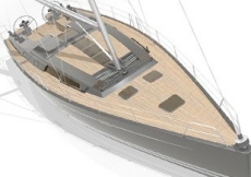 Hanse 470e