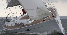 Hanse 470e