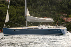 Hanse 540e