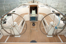 Hanse 540e