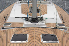 Hanse 540e