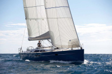 Hanse 540e