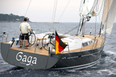 Hanse 630e