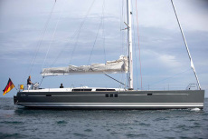 Hanse 630e