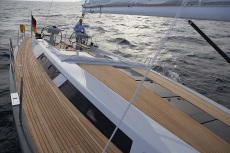 Hanse 630e