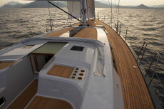 Hanse 630e