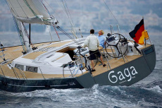 Hanse 630e