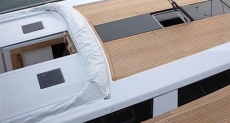 Hanse 630e