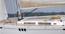 Hanse 630e