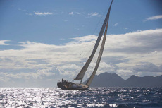 Hanse 630e
