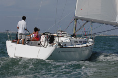 Dufour 40 E