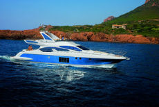 Azimut 64