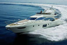 Azimut 70