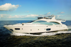 Azimut 95