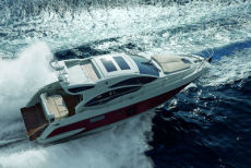 Azimut 40S