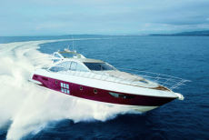Azimut 62S