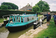 Sea Otter, Sea Otter Narrowboat For Sale, Boats For Sale, Used Boat ...