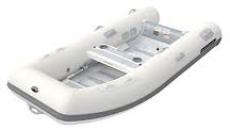 Walker Bay 340 Console FT Deluxe